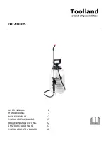 Tooland DT20005 User Manual preview