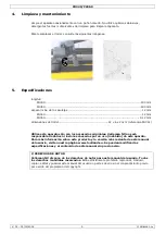 Preview for 9 page of Tooland PH340 User Manual