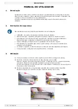 Preview for 14 page of Tooland PH340 User Manual