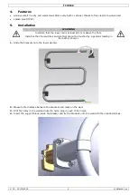 Preview for 4 page of Tooland TC78038 User Manual