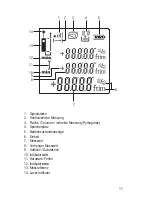 Preview for 11 page of TOOLCRAFT 1007587 Operating Instructions Manual