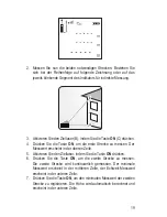 Preview for 19 page of TOOLCRAFT 1007587 Operating Instructions Manual