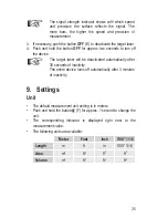 Preview for 35 page of TOOLCRAFT 1007587 Operating Instructions Manual