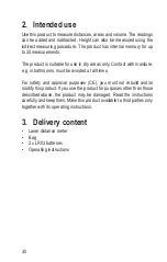 Preview for 30 page of TOOLCRAFT 1400304 Operating Instructions Manual