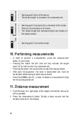 Preview for 40 page of TOOLCRAFT 1400304 Operating Instructions Manual