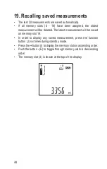 Preview for 48 page of TOOLCRAFT 1400304 Operating Instructions Manual