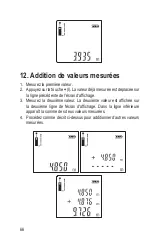 Preview for 66 page of TOOLCRAFT 1400304 Operating Instructions Manual