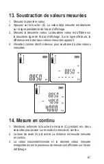 Preview for 67 page of TOOLCRAFT 1400304 Operating Instructions Manual