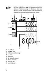 Предварительный просмотр 12 страницы TOOLCRAFT 1400305 Operating Instructions Manual