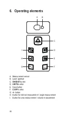 Предварительный просмотр 40 страницы TOOLCRAFT 1400305 Operating Instructions Manual