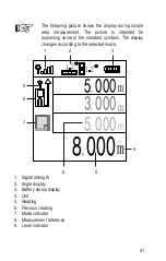 Предварительный просмотр 41 страницы TOOLCRAFT 1400305 Operating Instructions Manual