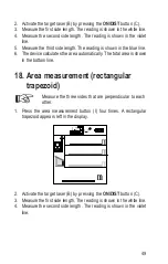 Предварительный просмотр 49 страницы TOOLCRAFT 1400305 Operating Instructions Manual