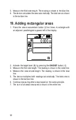 Предварительный просмотр 50 страницы TOOLCRAFT 1400305 Operating Instructions Manual