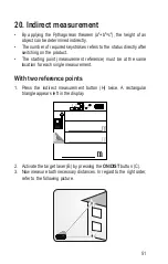 Предварительный просмотр 51 страницы TOOLCRAFT 1400305 Operating Instructions Manual