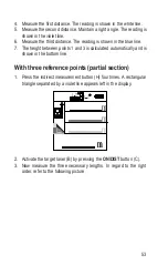 Предварительный просмотр 53 страницы TOOLCRAFT 1400305 Operating Instructions Manual