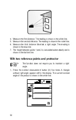 Предварительный просмотр 54 страницы TOOLCRAFT 1400305 Operating Instructions Manual