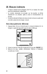 Предварительный просмотр 80 страницы TOOLCRAFT 1400305 Operating Instructions Manual