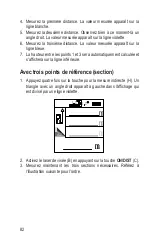 Предварительный просмотр 82 страницы TOOLCRAFT 1400305 Operating Instructions Manual