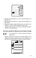 Предварительный просмотр 83 страницы TOOLCRAFT 1400305 Operating Instructions Manual