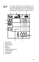 Предварительный просмотр 99 страницы TOOLCRAFT 1400305 Operating Instructions Manual