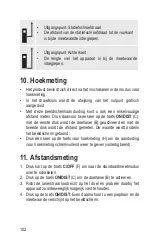 Предварительный просмотр 102 страницы TOOLCRAFT 1400305 Operating Instructions Manual