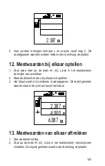 Предварительный просмотр 103 страницы TOOLCRAFT 1400305 Operating Instructions Manual