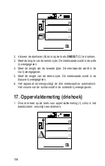 Предварительный просмотр 106 страницы TOOLCRAFT 1400305 Operating Instructions Manual