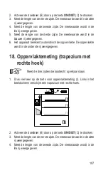 Предварительный просмотр 107 страницы TOOLCRAFT 1400305 Operating Instructions Manual