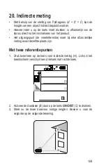 Предварительный просмотр 109 страницы TOOLCRAFT 1400305 Operating Instructions Manual