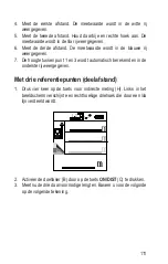 Предварительный просмотр 111 страницы TOOLCRAFT 1400305 Operating Instructions Manual