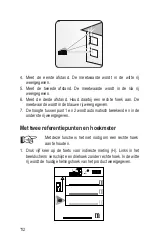 Предварительный просмотр 112 страницы TOOLCRAFT 1400305 Operating Instructions Manual