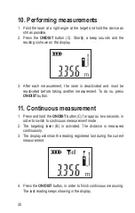 Preview for 30 page of TOOLCRAFT 1400306 Operating Instructions Manual