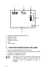 Preview for 44 page of TOOLCRAFT 1400306 Operating Instructions Manual