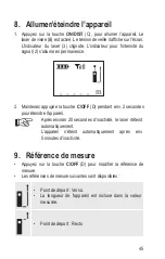 Preview for 45 page of TOOLCRAFT 1400306 Operating Instructions Manual