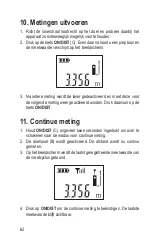 Preview for 62 page of TOOLCRAFT 1400306 Operating Instructions Manual