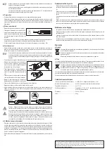 Preview for 6 page of TOOLCRAFT 1407369 Operating Instructions Manual