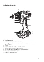 Preview for 11 page of TOOLCRAFT 1414013 Operating Instructions Manual