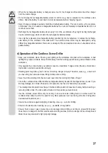 Preview for 27 page of TOOLCRAFT 1414013 Operating Instructions Manual