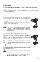 Preview for 31 page of TOOLCRAFT 1414013 Operating Instructions Manual