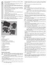 Preview for 2 page of TOOLCRAFT 1485219 Operating Instructions Manual