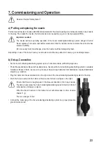 Preview for 23 page of TOOLCRAFT 1488529 Operating Instructions Manual