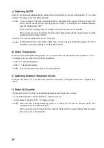 Preview for 24 page of TOOLCRAFT 1488529 Operating Instructions Manual