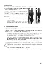 Предварительный просмотр 25 страницы TOOLCRAFT 1488529 Operating Instructions Manual