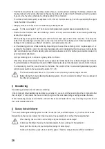 Preview for 26 page of TOOLCRAFT 1488529 Operating Instructions Manual