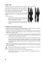 Preview for 38 page of TOOLCRAFT 1488529 Operating Instructions Manual