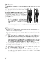 Preview for 52 page of TOOLCRAFT 1488529 Operating Instructions Manual