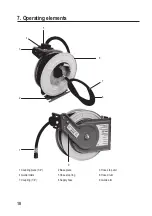 Preview for 18 page of TOOLCRAFT 1499509 Operating Instructions Manual