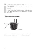 Предварительный просмотр 26 страницы TOOLCRAFT 1499511 Operating Instructions Manual