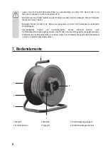 Preview for 6 page of TOOLCRAFT 1499514 Operating Instructions Manual