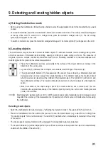 Preview for 21 page of TOOLCRAFT 1517080 Operating Instructions Manual